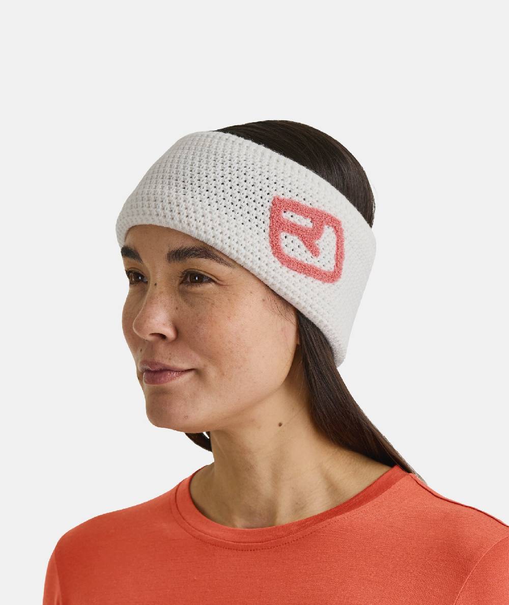 Ortovox ROCK’N'WOOL HEADBAND Hotsell