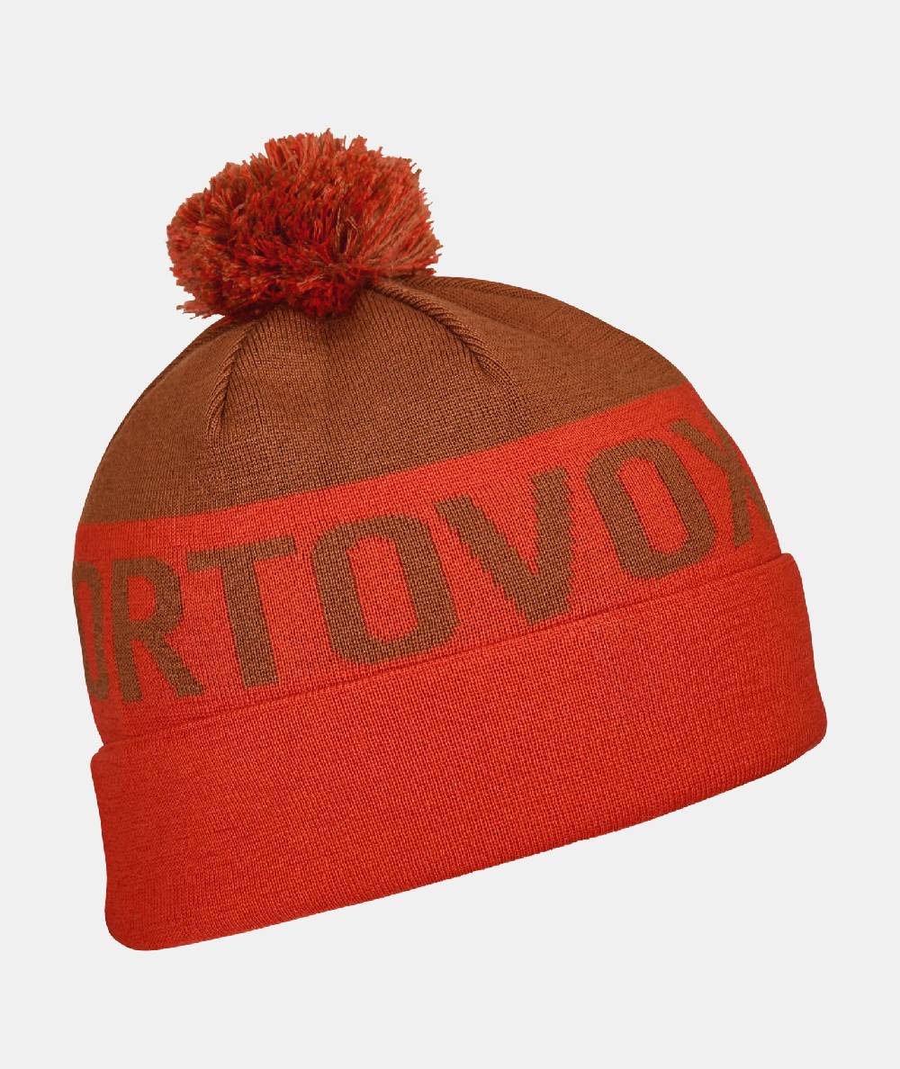 Ortovox BOBBLE KNIT BEANIE