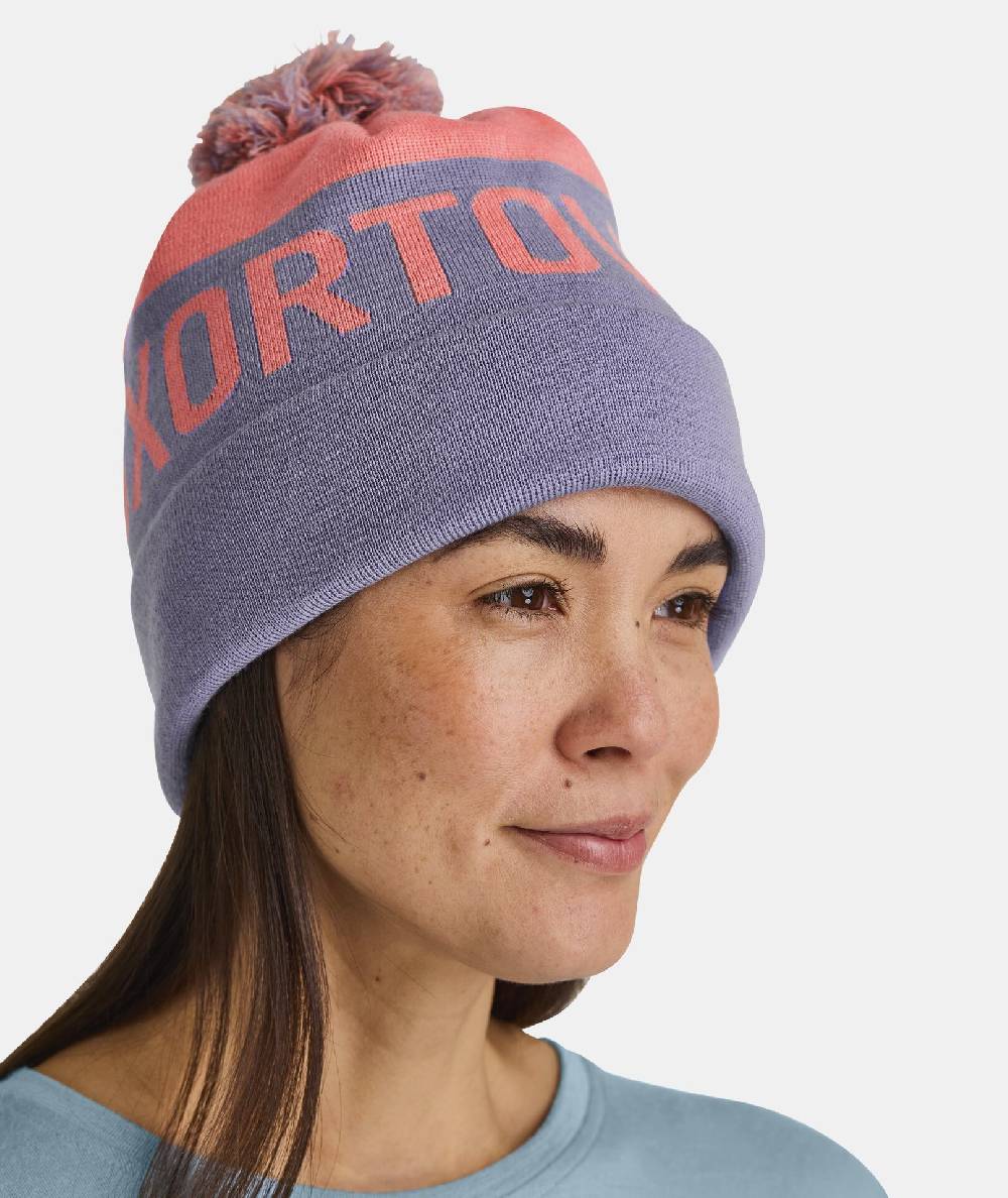 Ortovox BOBBLE KNIT BEANIE im Angebot