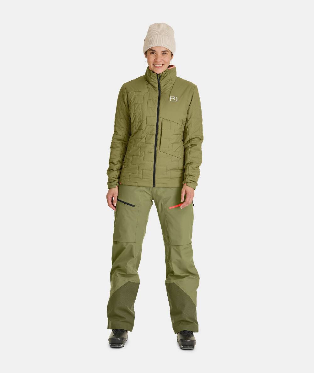 Ortovox NICHOLSON RIB BEANIE Fabrikverkauf