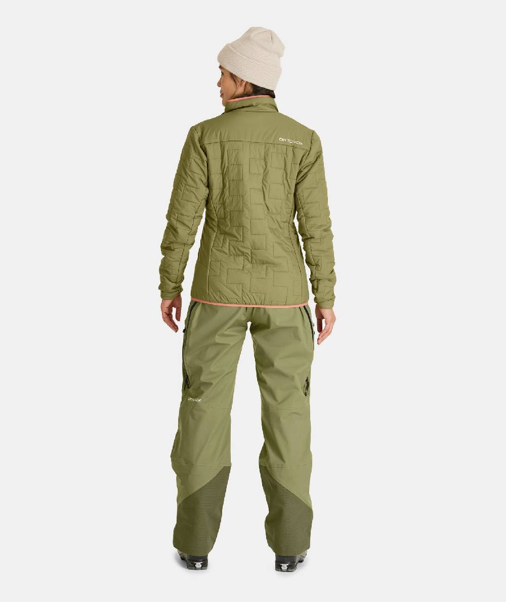 Ortovox NICHOLSON RIB BEANIE Fabrikverkauf