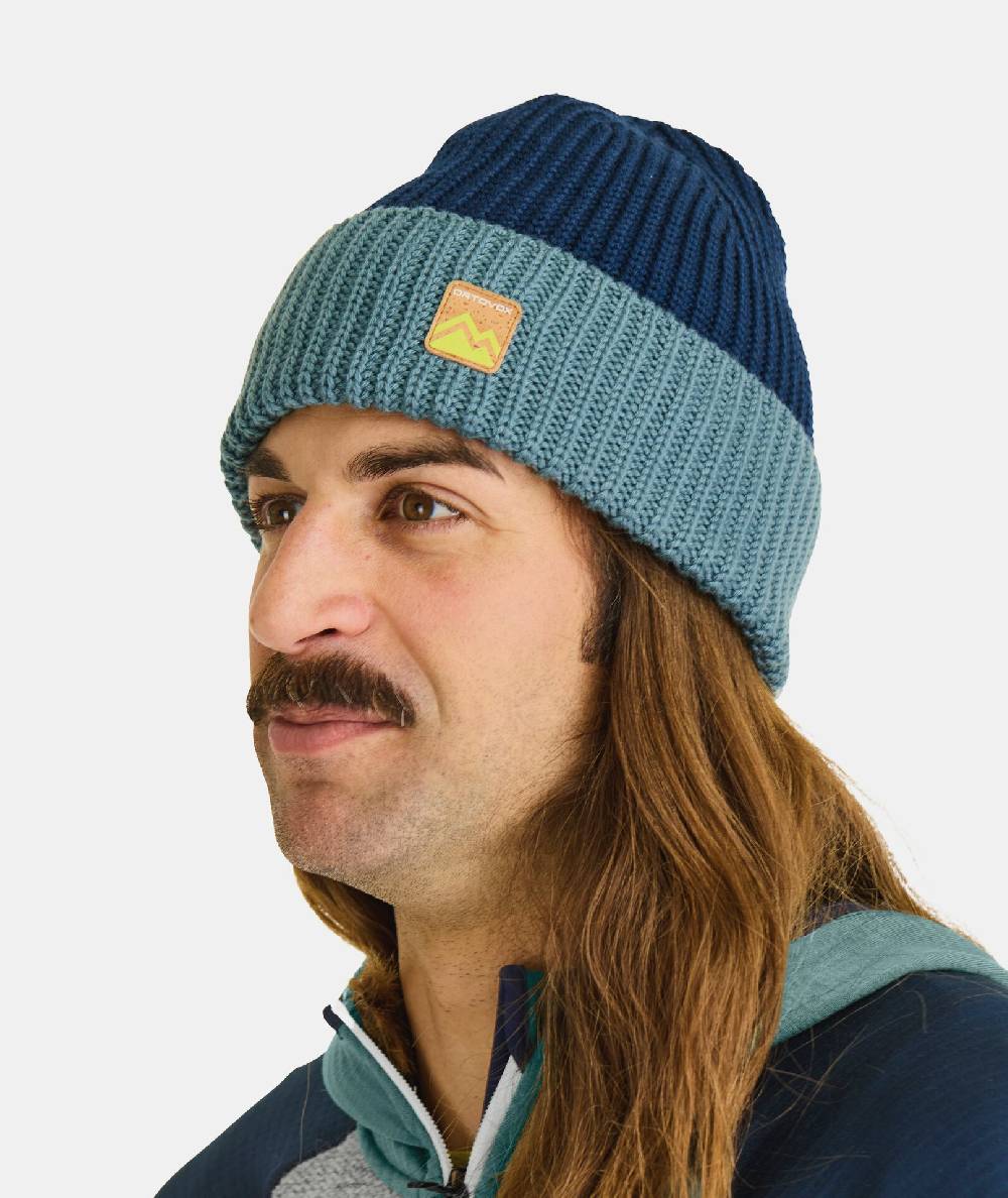 Ortovox COZY RIB BEANIE Blitzverkäufe