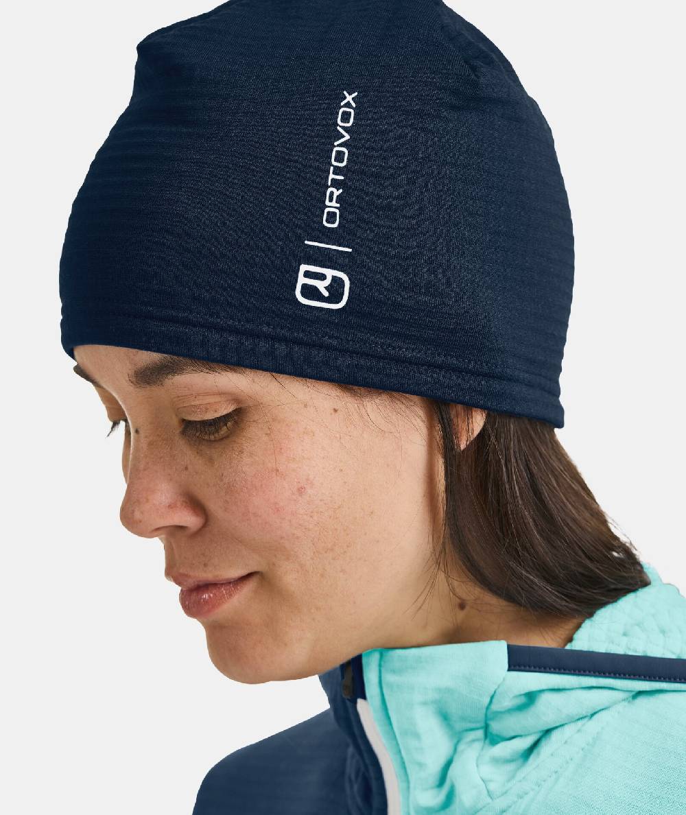 Ortovox FLEECE GRID BEANIE Outlet