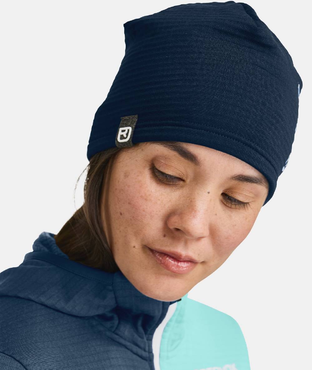 Ortovox FLEECE GRID BEANIE Outlet