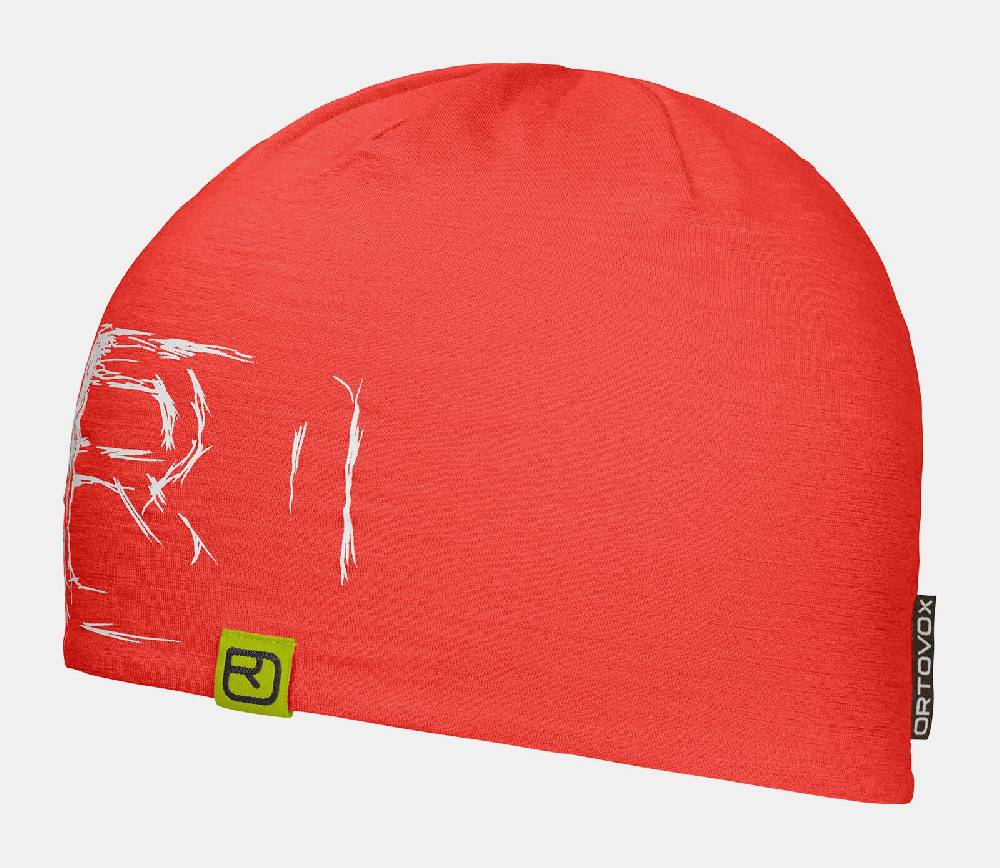 Ortovox 120 TEC LOGO BEANIE