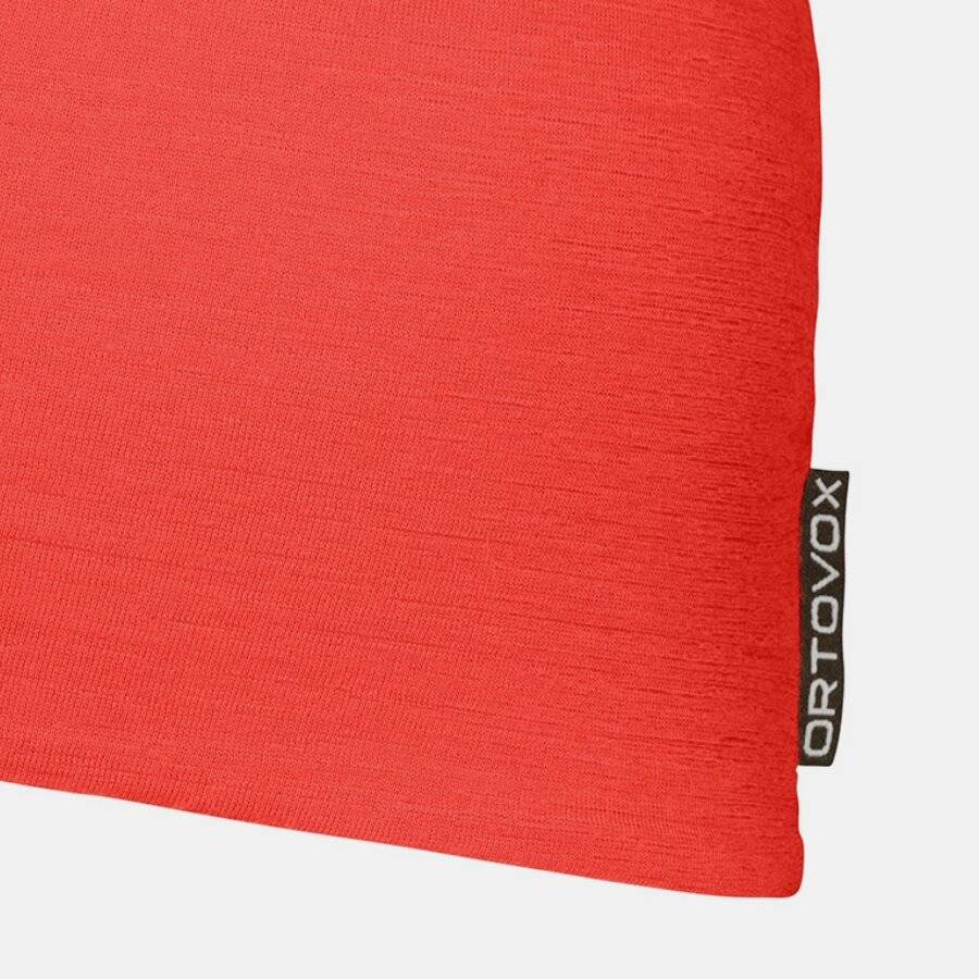 Ortovox 120 TEC LOGO BEANIE Auslauf