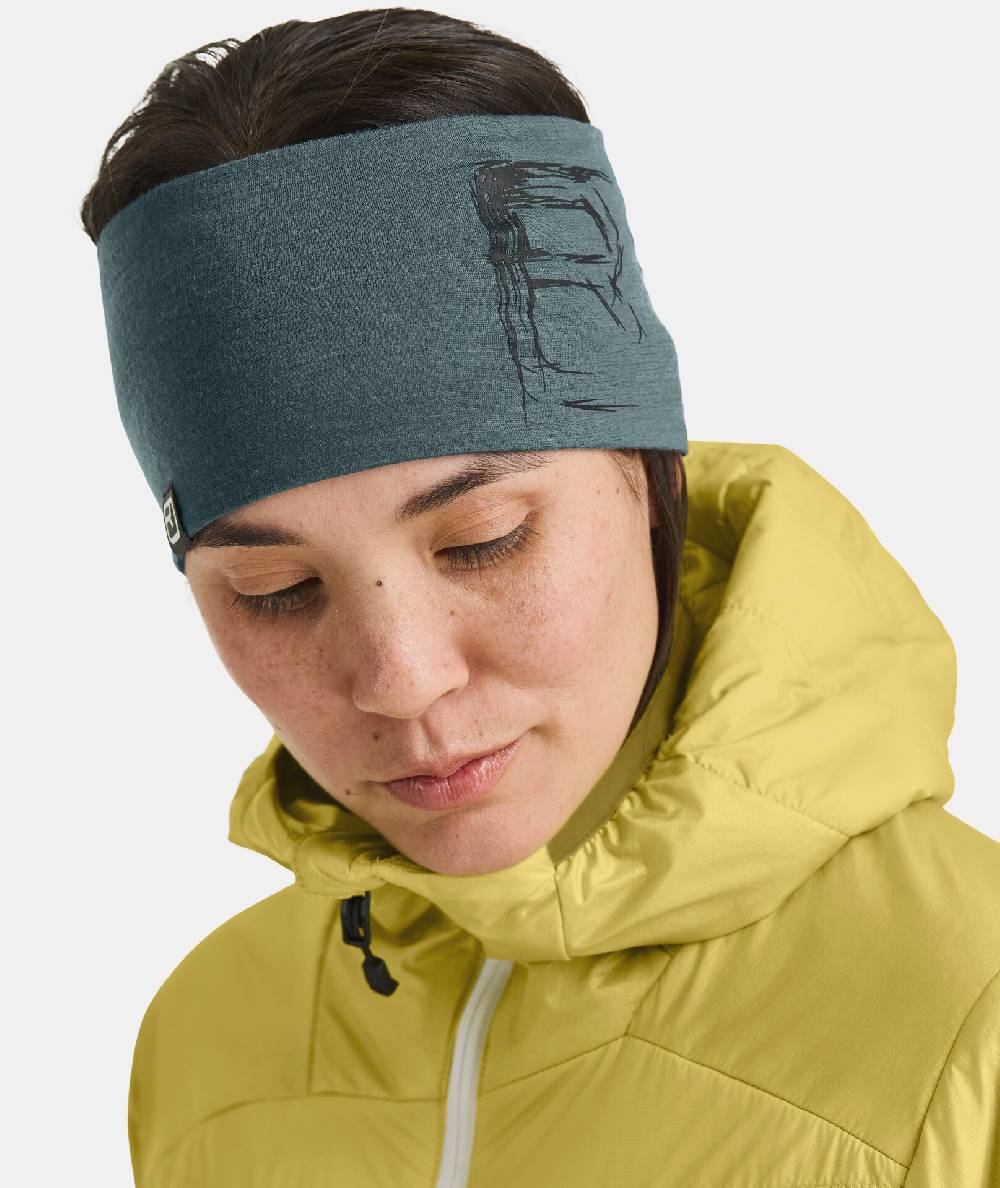 Ortovox 120 TEC LOGO HEADBAND Angebote