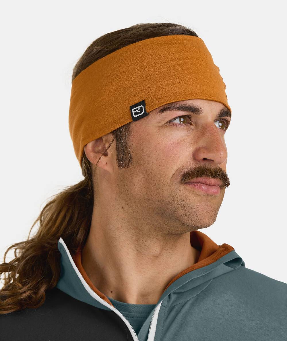 Ortovox 120 TEC LOGO HEADBAND Angebote