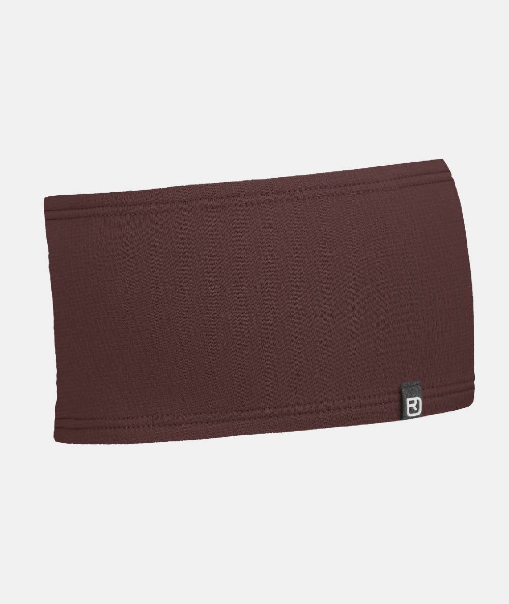 Ortovox FLEECE LIGHT HEADBAND