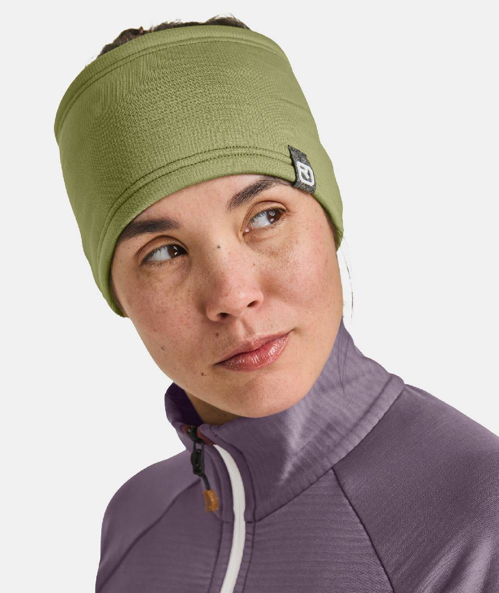 Ortovox FLEECE LIGHT HEADBAND Meist gekauft