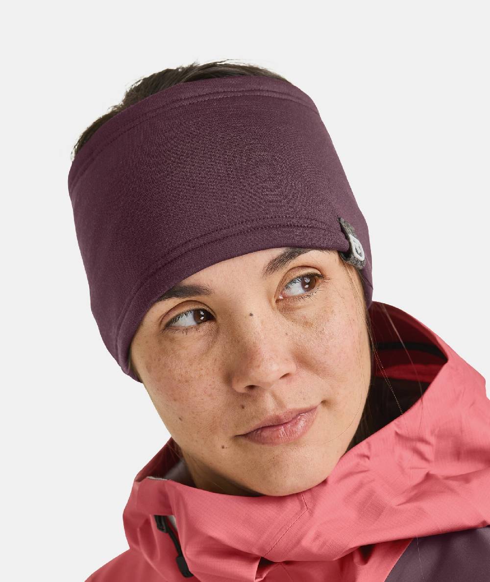Ortovox FLEECE LIGHT HEADBAND Meist gekauft