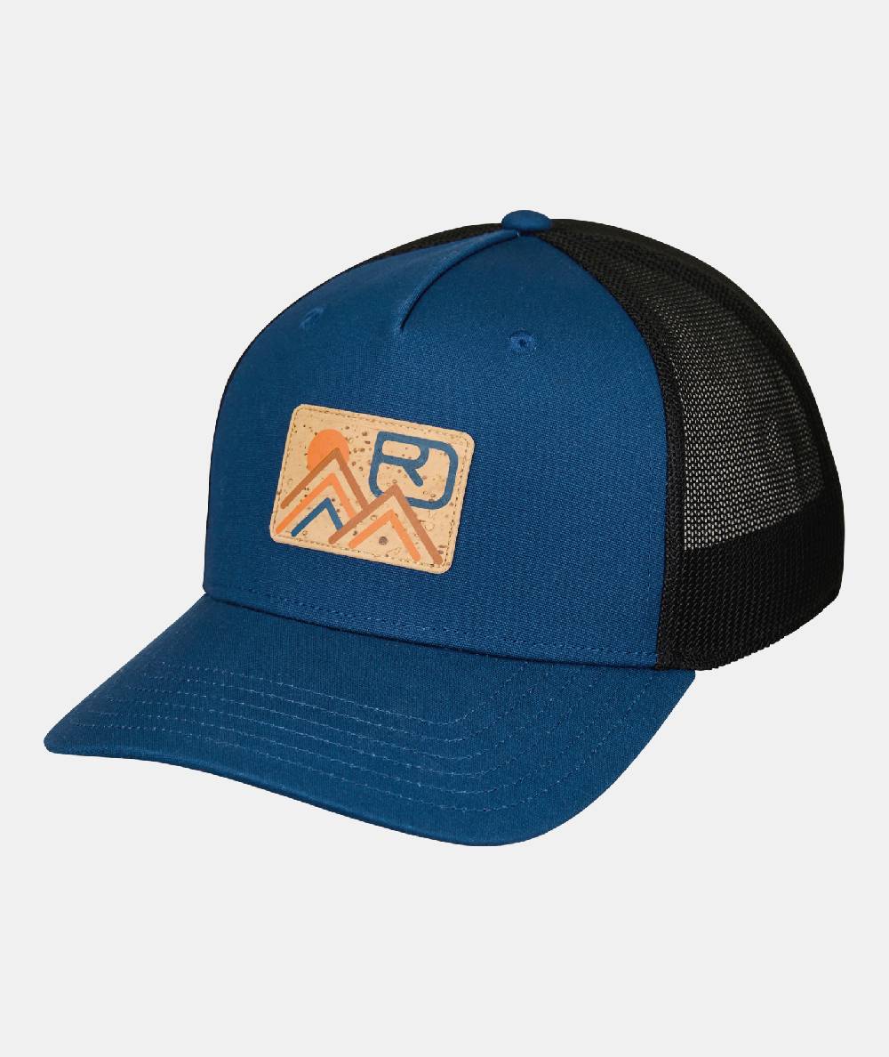 Ortovox CORKY TRUCKER CAP