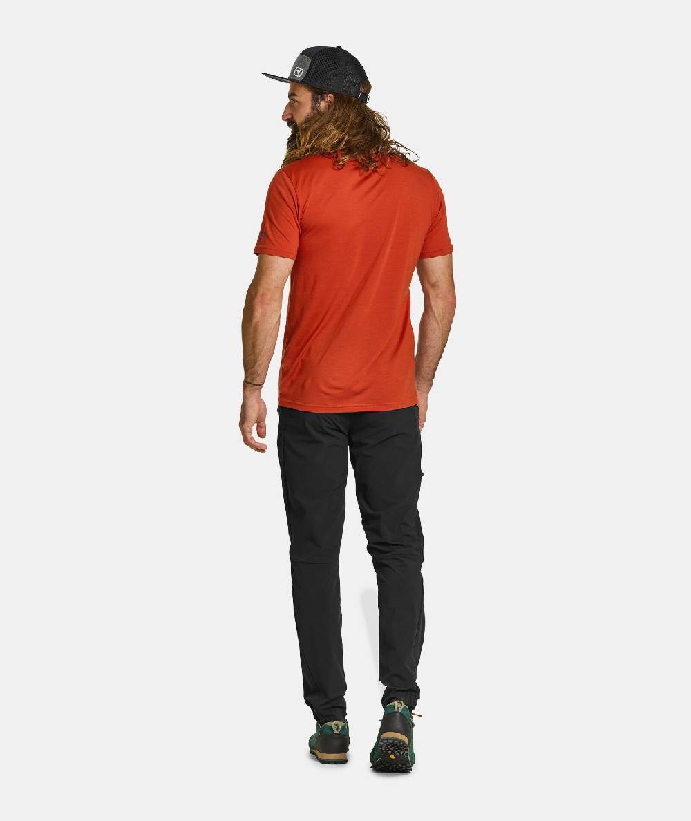 Ortovox LOGO AIR TRUCKER CAP Online