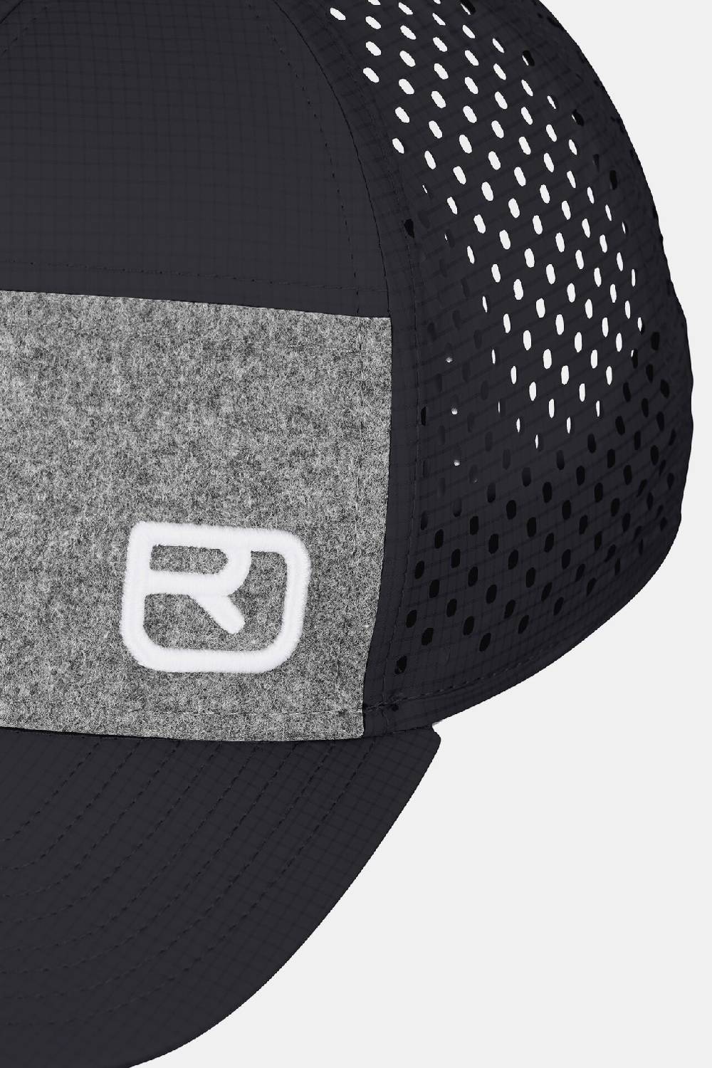 Ortovox LOGO AIR TRUCKER CAP Online