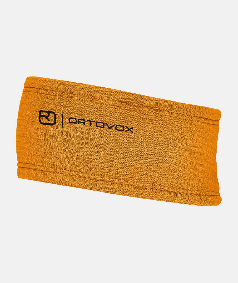 Ortovox FLEECE GRID HEADBAND