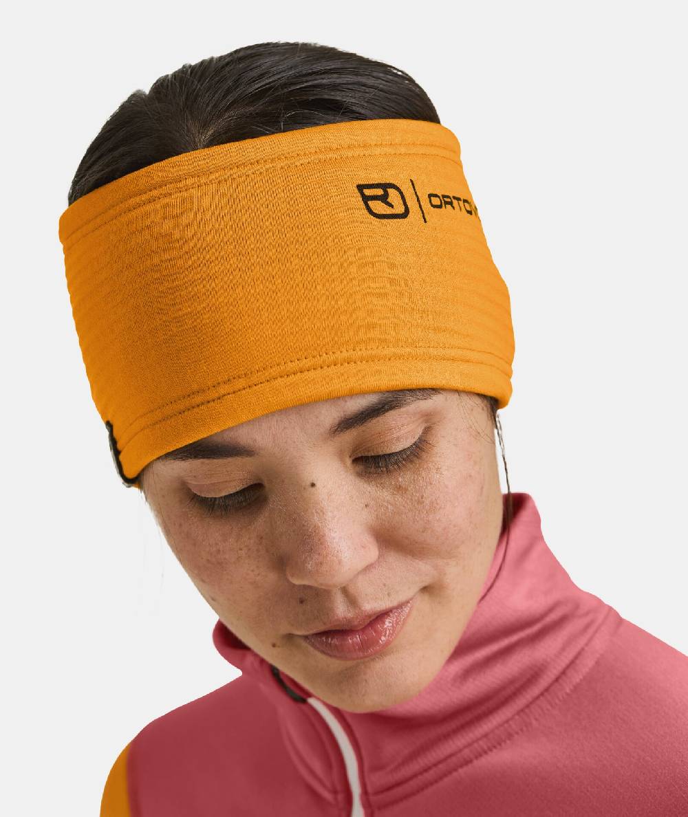 Ortovox FLEECE GRID HEADBAND Verkauf