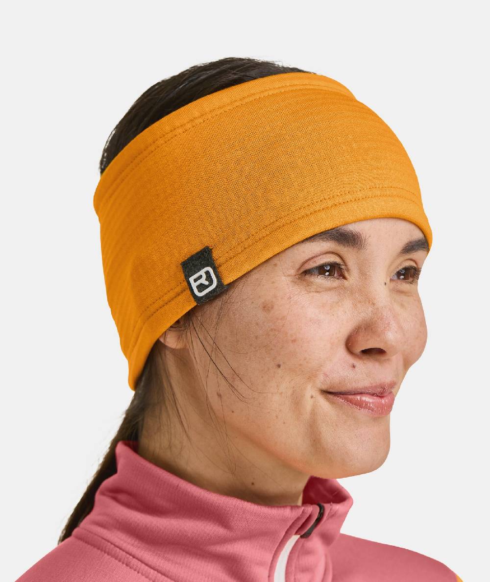 Ortovox FLEECE GRID HEADBAND Verkauf
