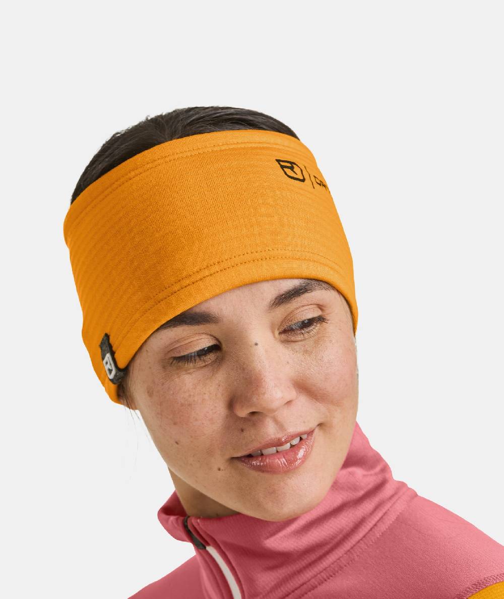 Ortovox FLEECE GRID HEADBAND Verkauf