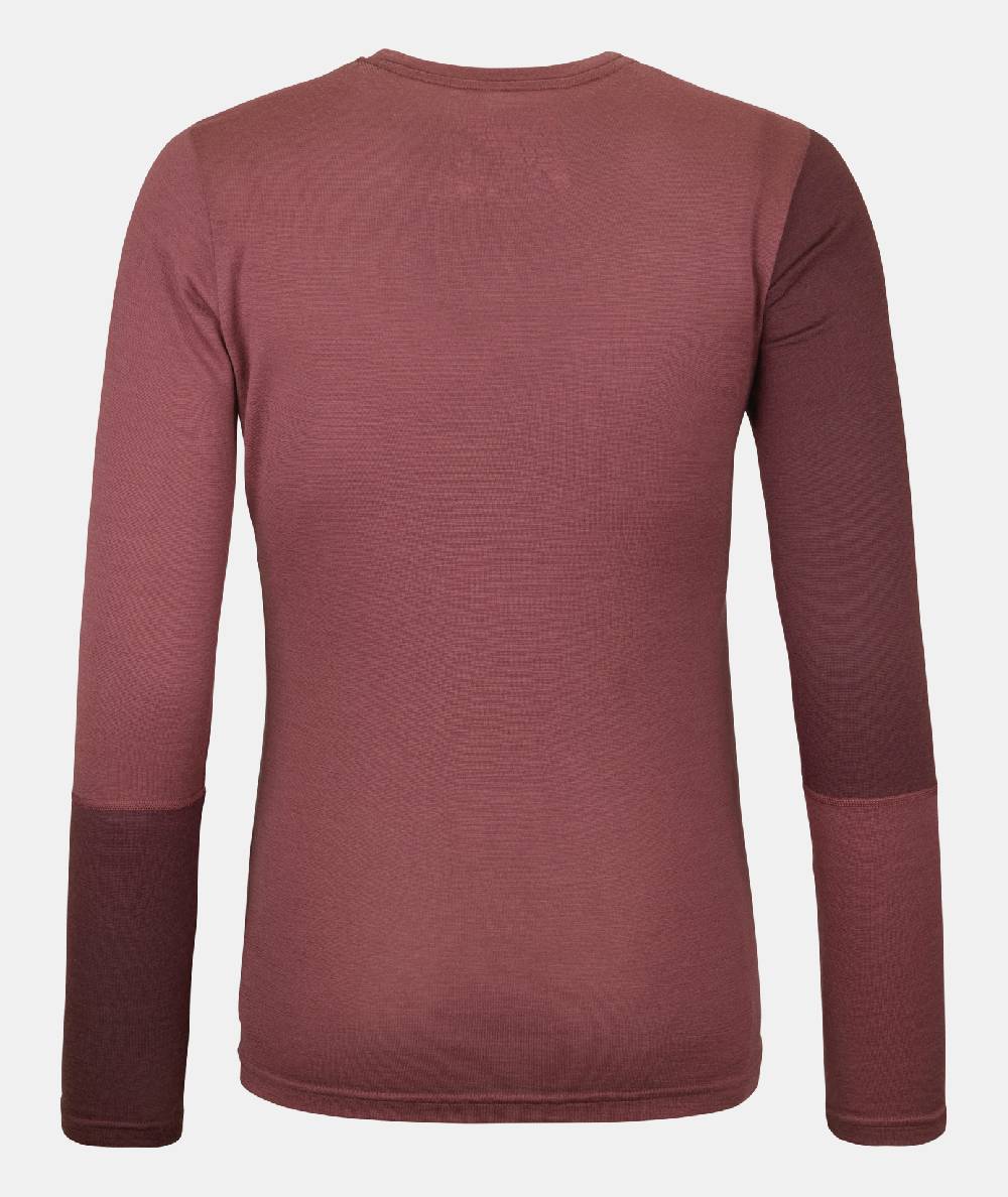 Ortovox 185 ROCK'N'WOOL LONG SLEEVE Angebote
