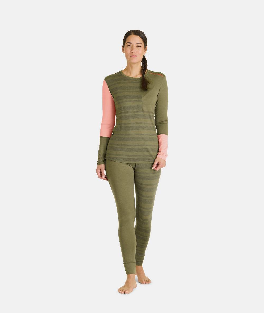 Ortovox 185 ROCK'N'WOOL LONG SLEEVE Angebote
