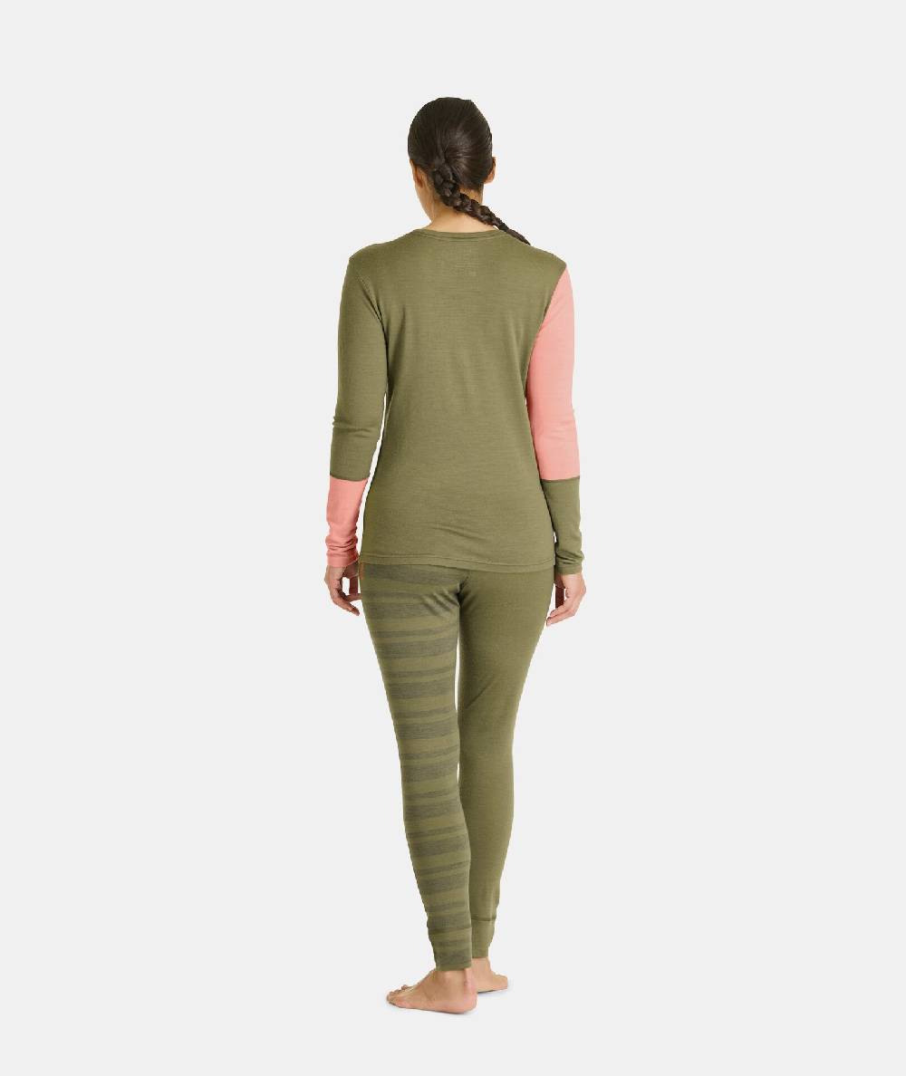Ortovox 185 ROCK'N'WOOL LONG SLEEVE Angebote