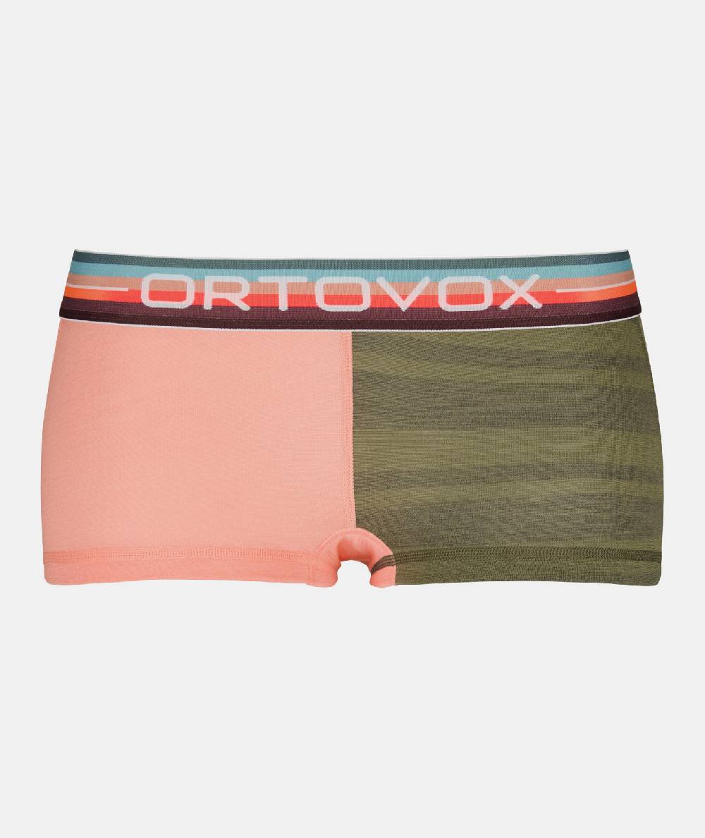 Ortovox 185 ROCK'N'WOOL HOT PANTS