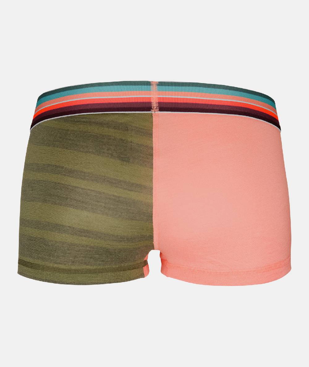 Ortovox 185 ROCK'N'WOOL HOT PANTS Hotsell