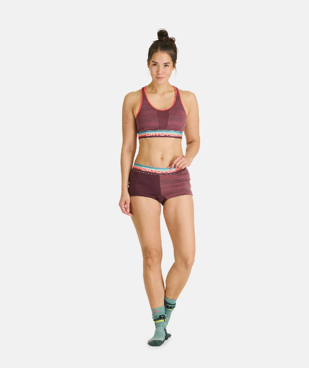 Ortovox 185 ROCK'N'WOOL HOT PANTS Hotsell