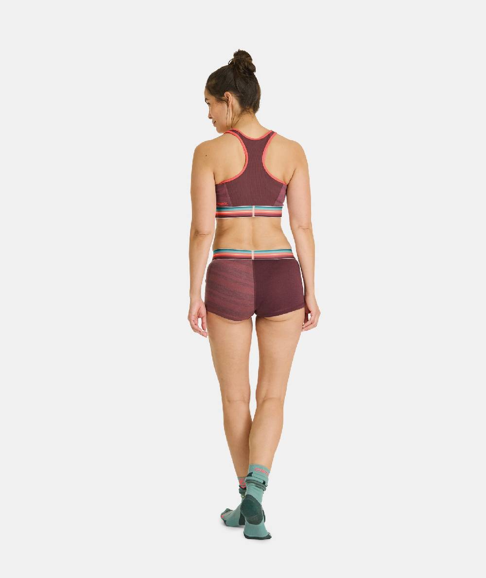 Ortovox 185 ROCK'N'WOOL HOT PANTS Hotsell