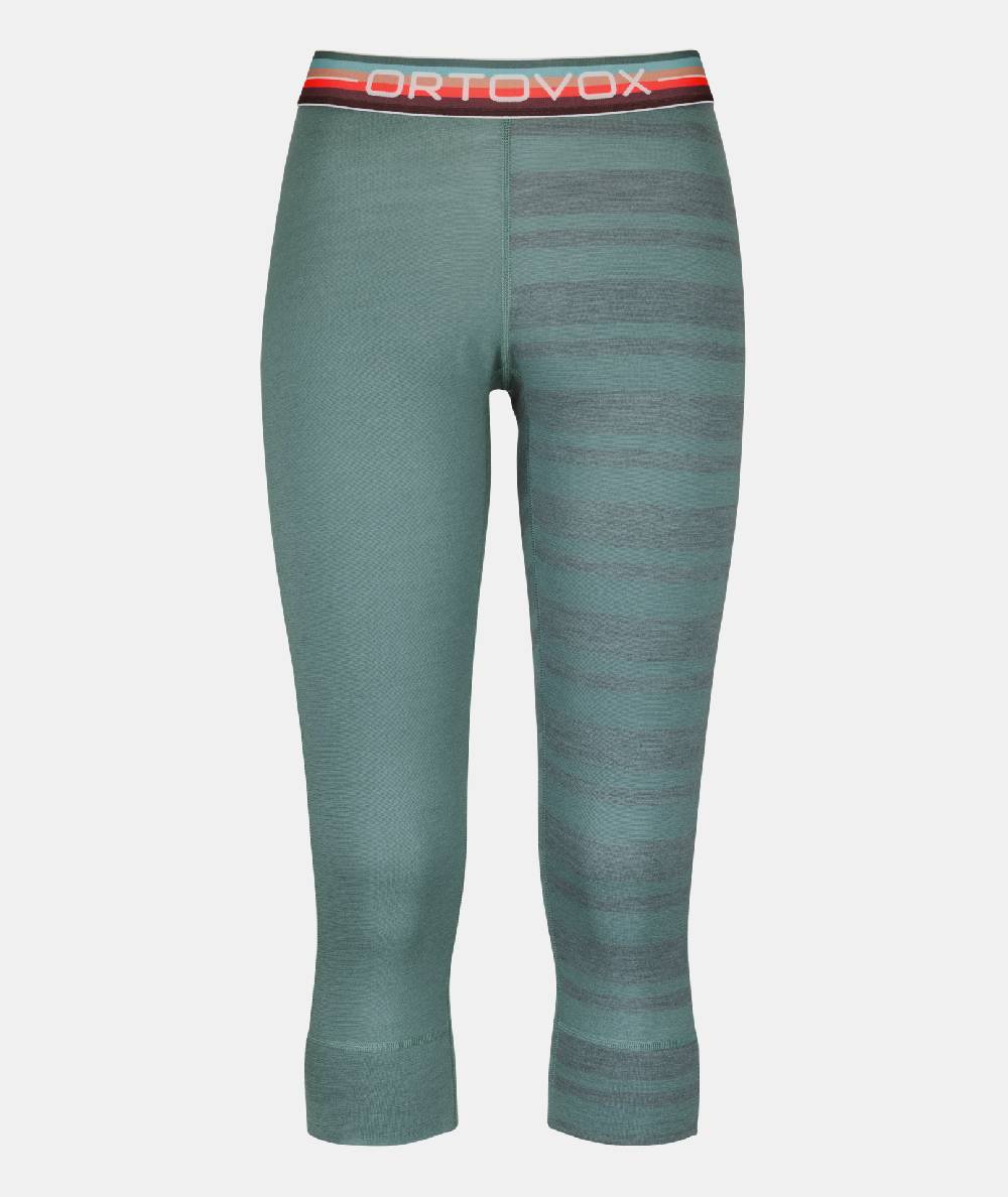 Ortovox 185 ROCK’N’WOOL SHORT PANTS
