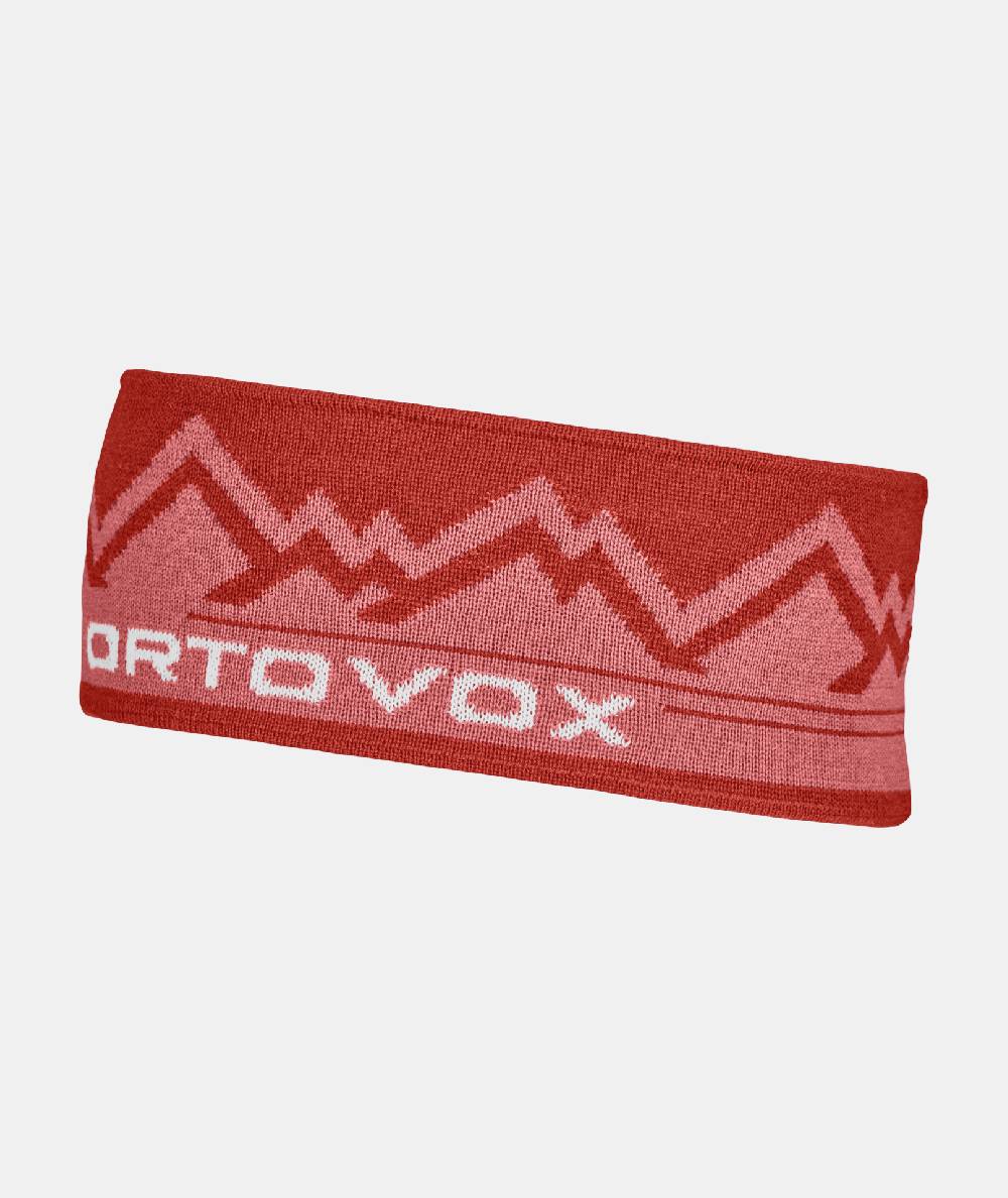 Ortovox PEAK HEADBAND