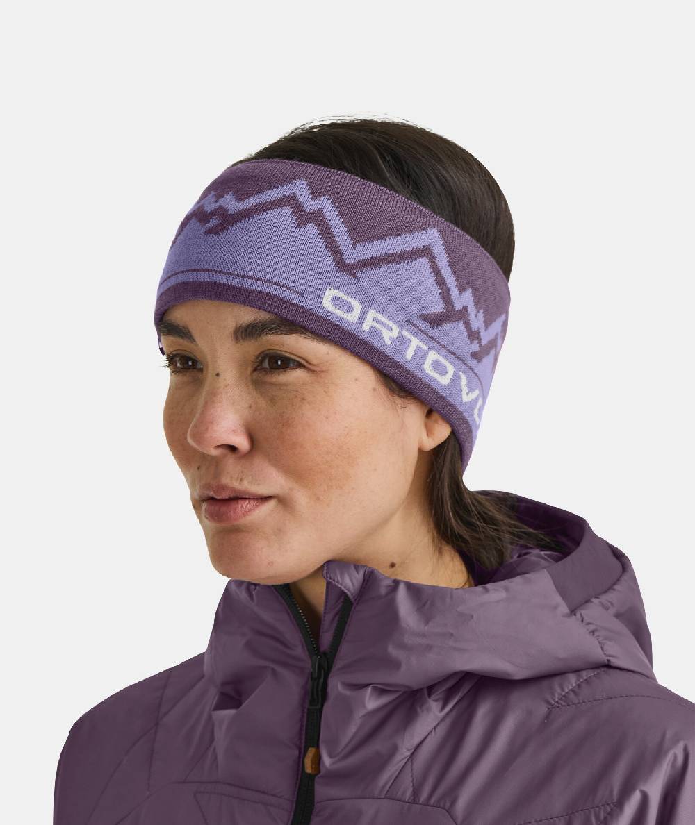 Ortovox PEAK HEADBAND Meist gekauft