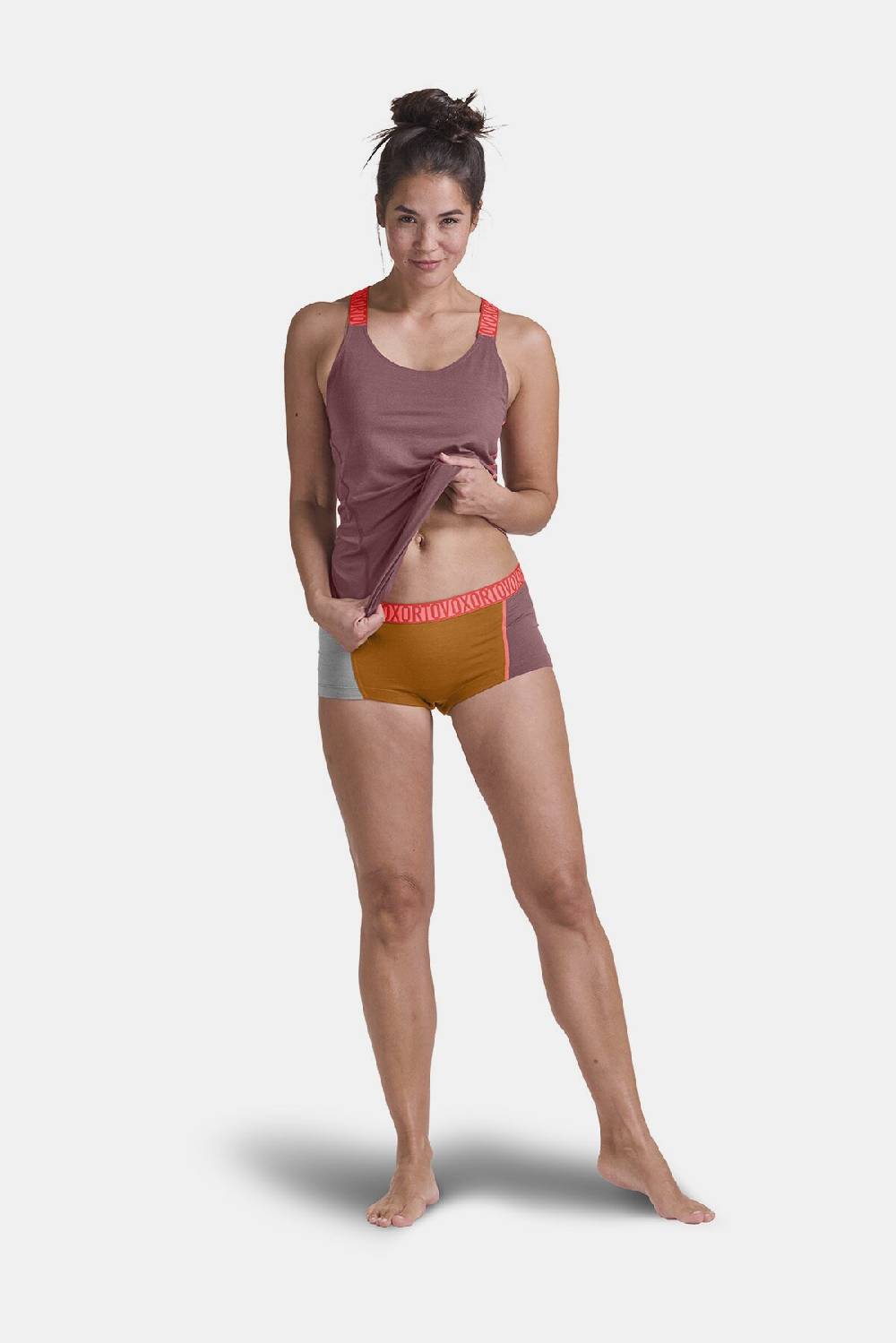 Ortovox 150 ESSENTIAL HOT PANTS Blitzverkäufe