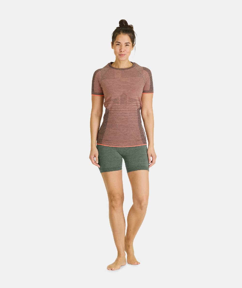 Ortovox 230 COMPETITION SHORT SLEEVE Auslauf