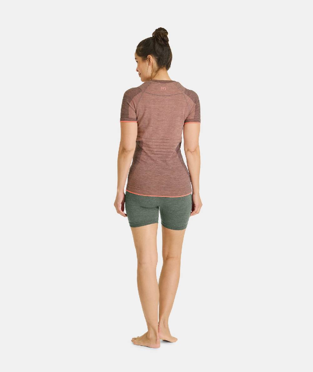 Ortovox 230 COMPETITION SHORT SLEEVE Auslauf