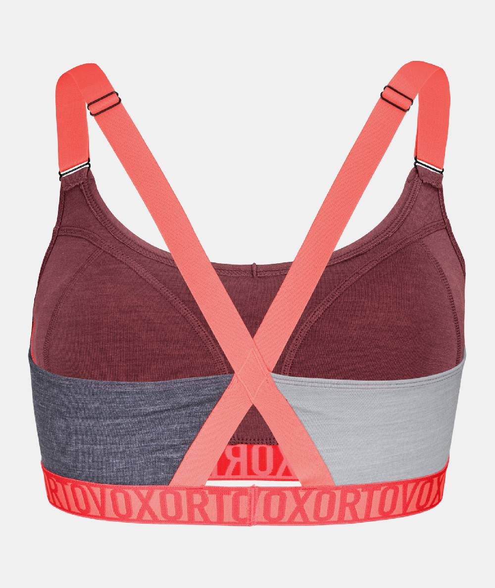 Ortovox 150 ESSENTIAL SPORTS TOP Verkauf