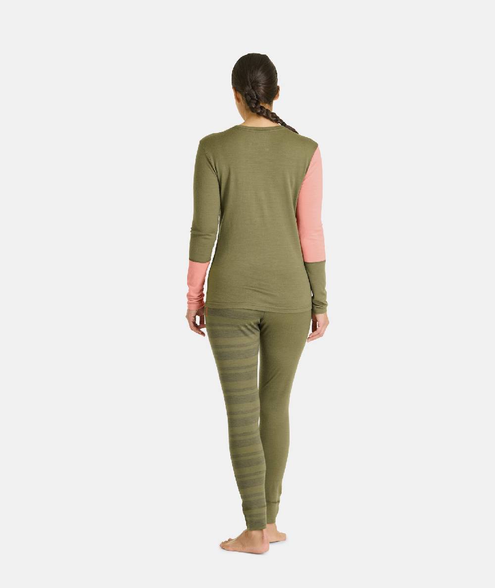 Ortovox 185 ROCK’N’WOOL LONG PANTS Angebote