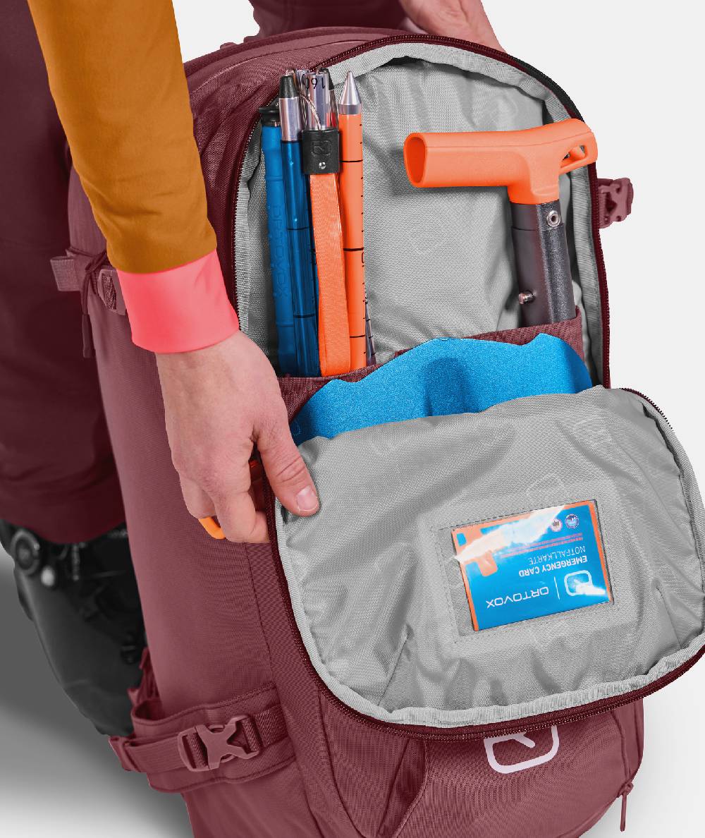 Ortovox HAUTE ROUTE 30 S Meist gekauft