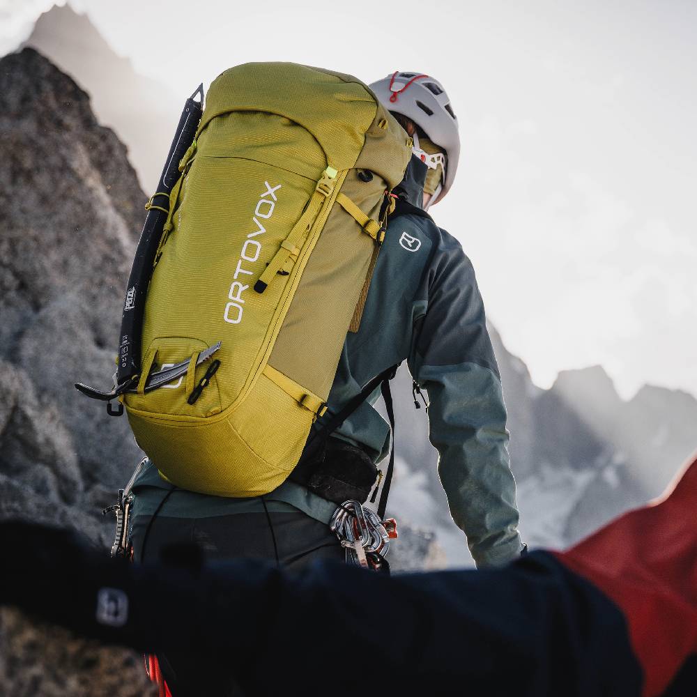 Ortovox PEAK LIGHT 38 S Auslauf