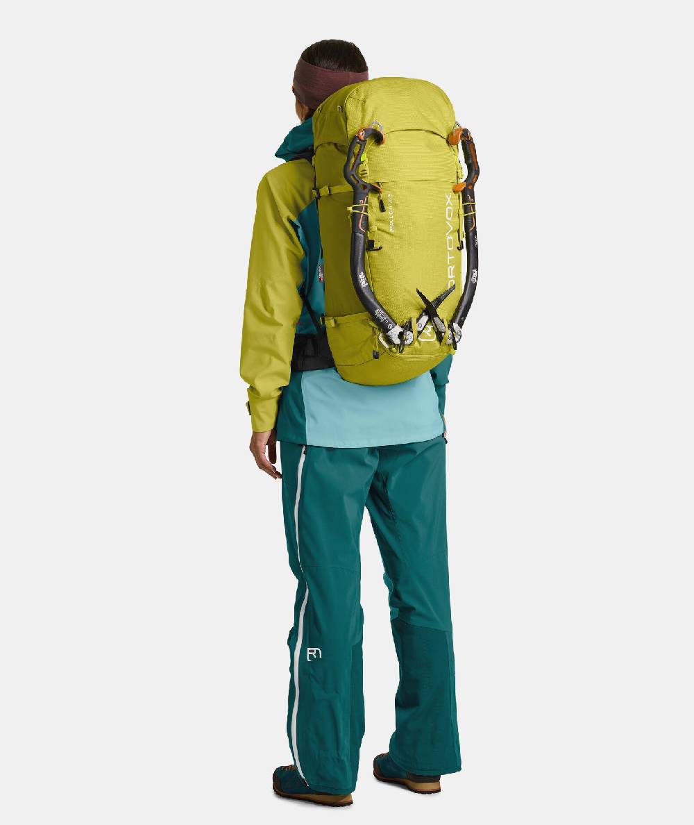 Ortovox PEAK LIGHT 38 S Auslauf