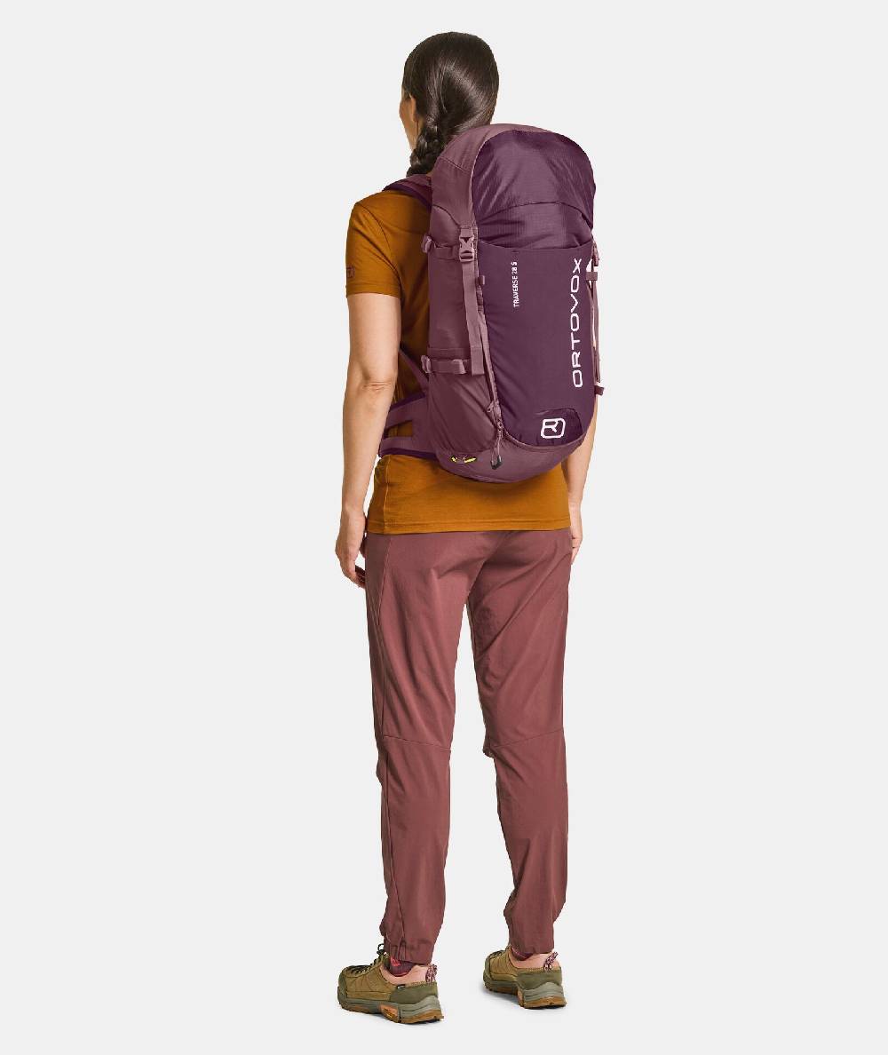 Ortovox TRAVERSE 28 S Begrenzte Freigabe
