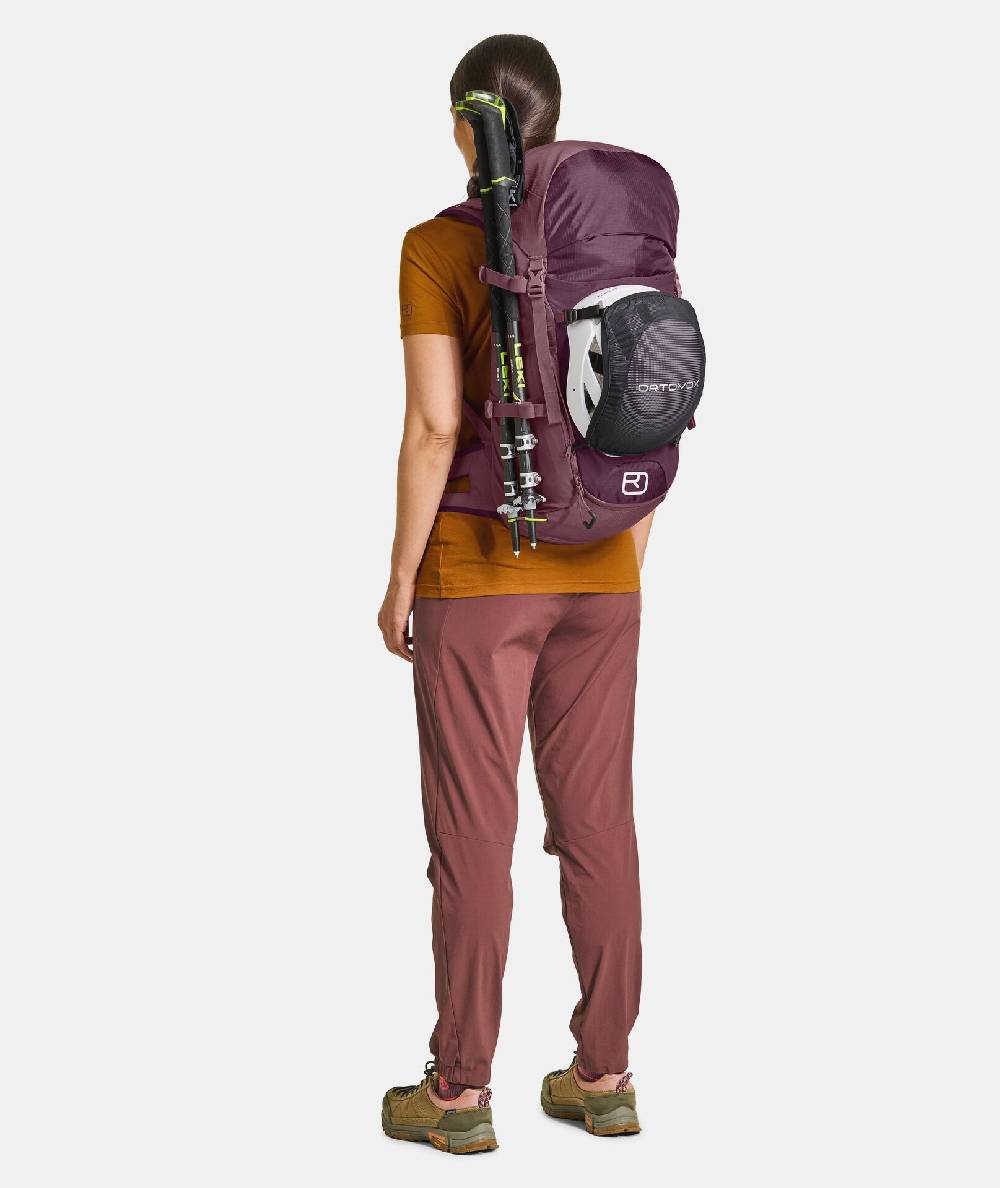 Ortovox TRAVERSE 28 S Begrenzte Freigabe