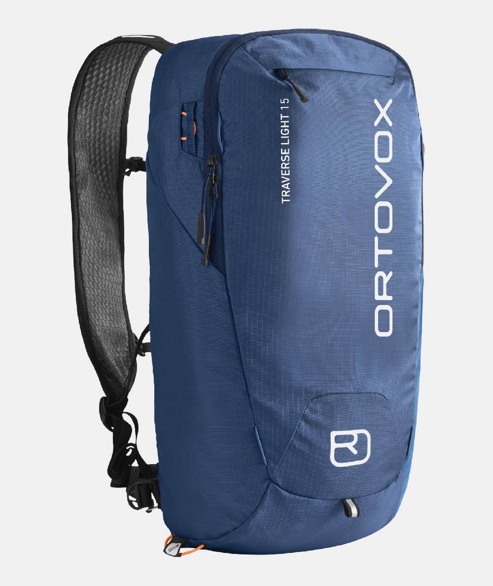 Ortovox TRAVERSE LIGHT 15