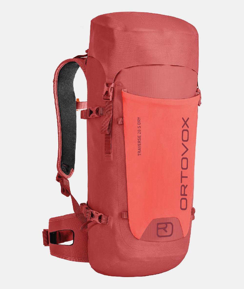 Ortovox TRAVERSE 28 S DRY
