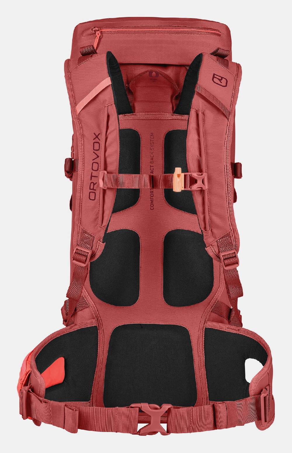 Ortovox TRAVERSE 28 S DRY Auslauf