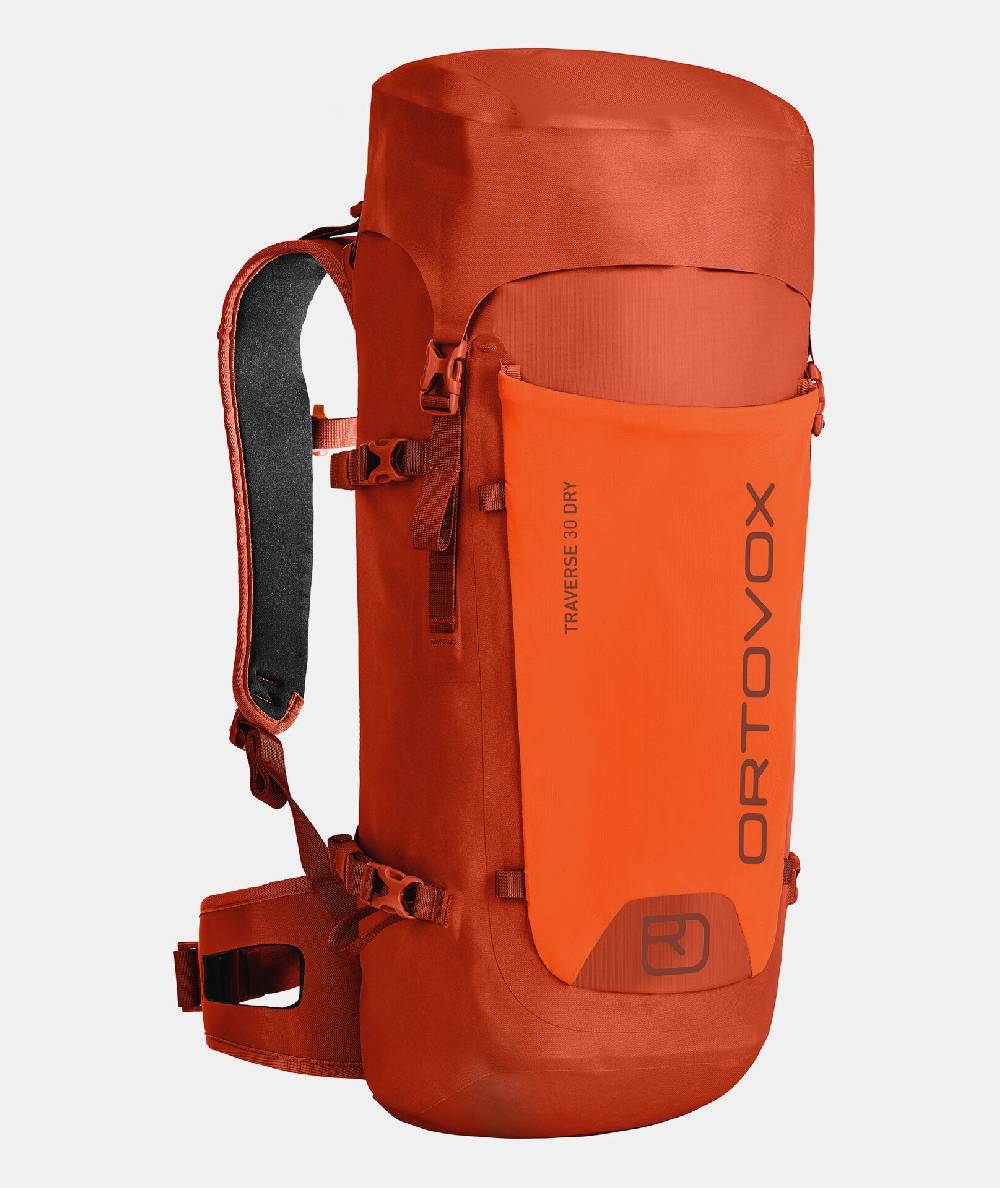 Ortovox TRAVERSE 30 DRY