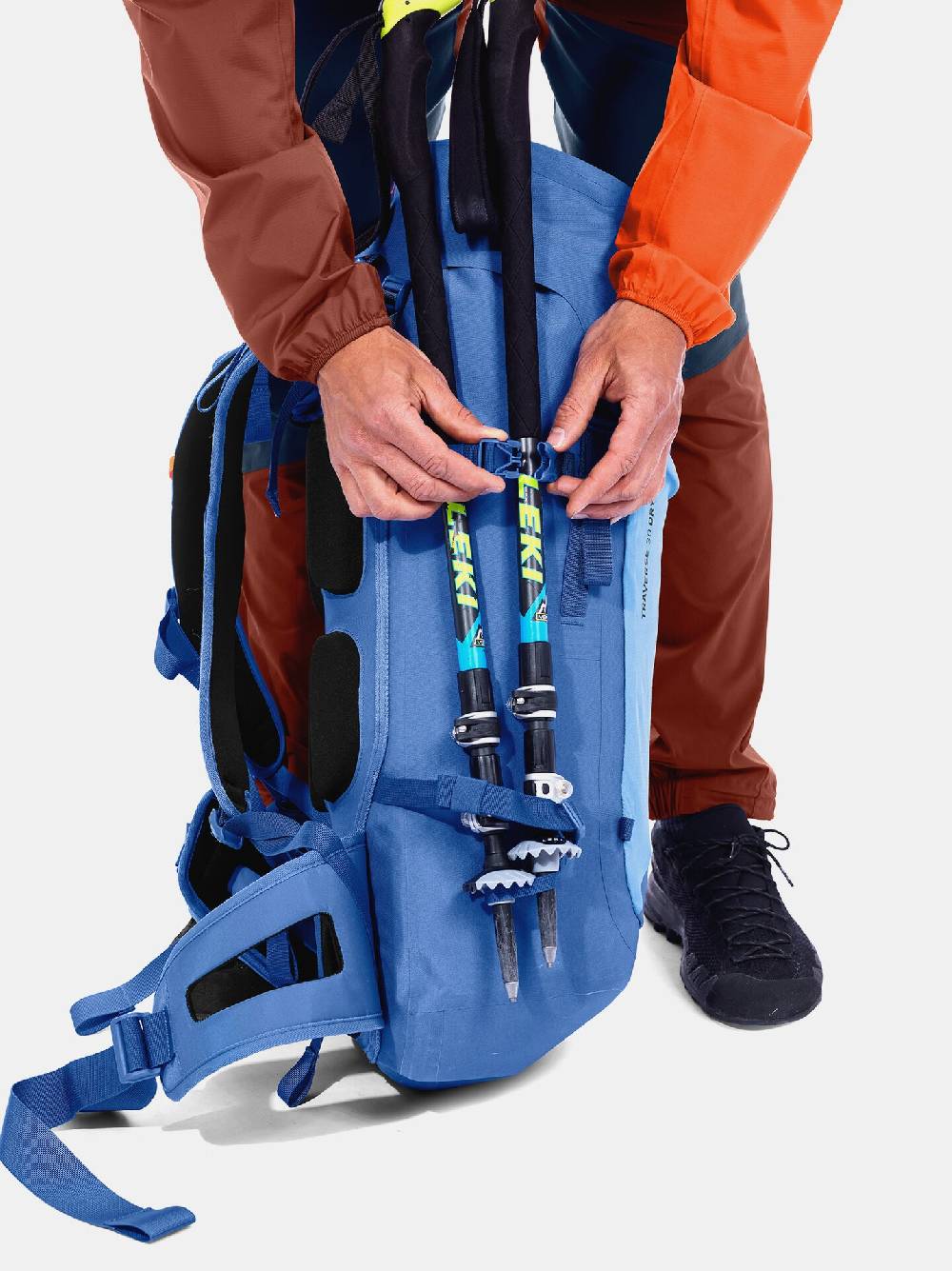 Ortovox TRAVERSE 30 DRY Verkauf