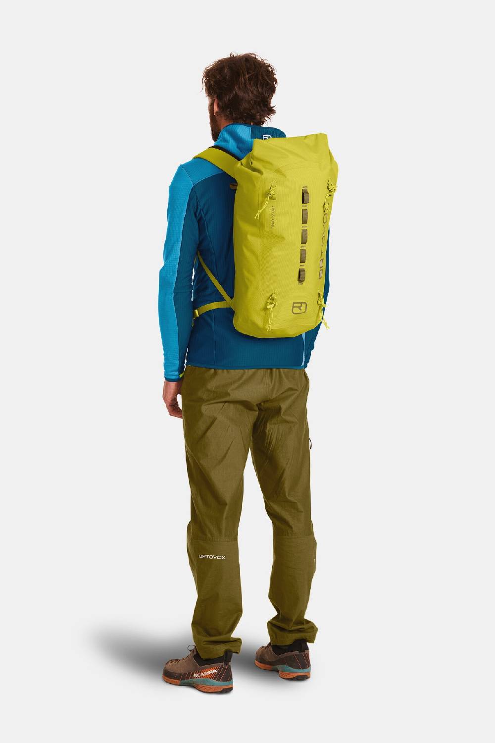 Ortovox TRAD 22 DRY Online