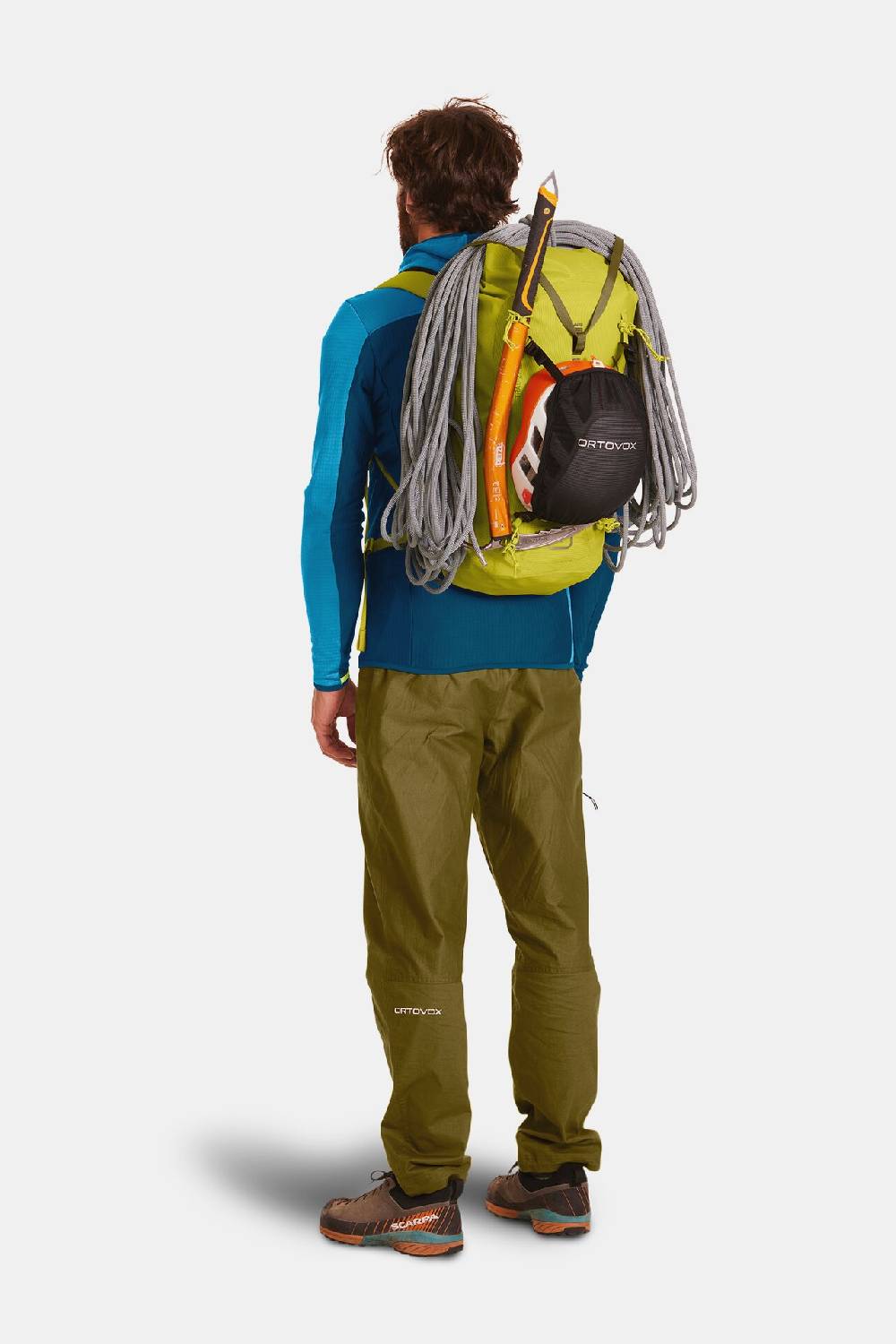 Ortovox TRAD 22 DRY Online
