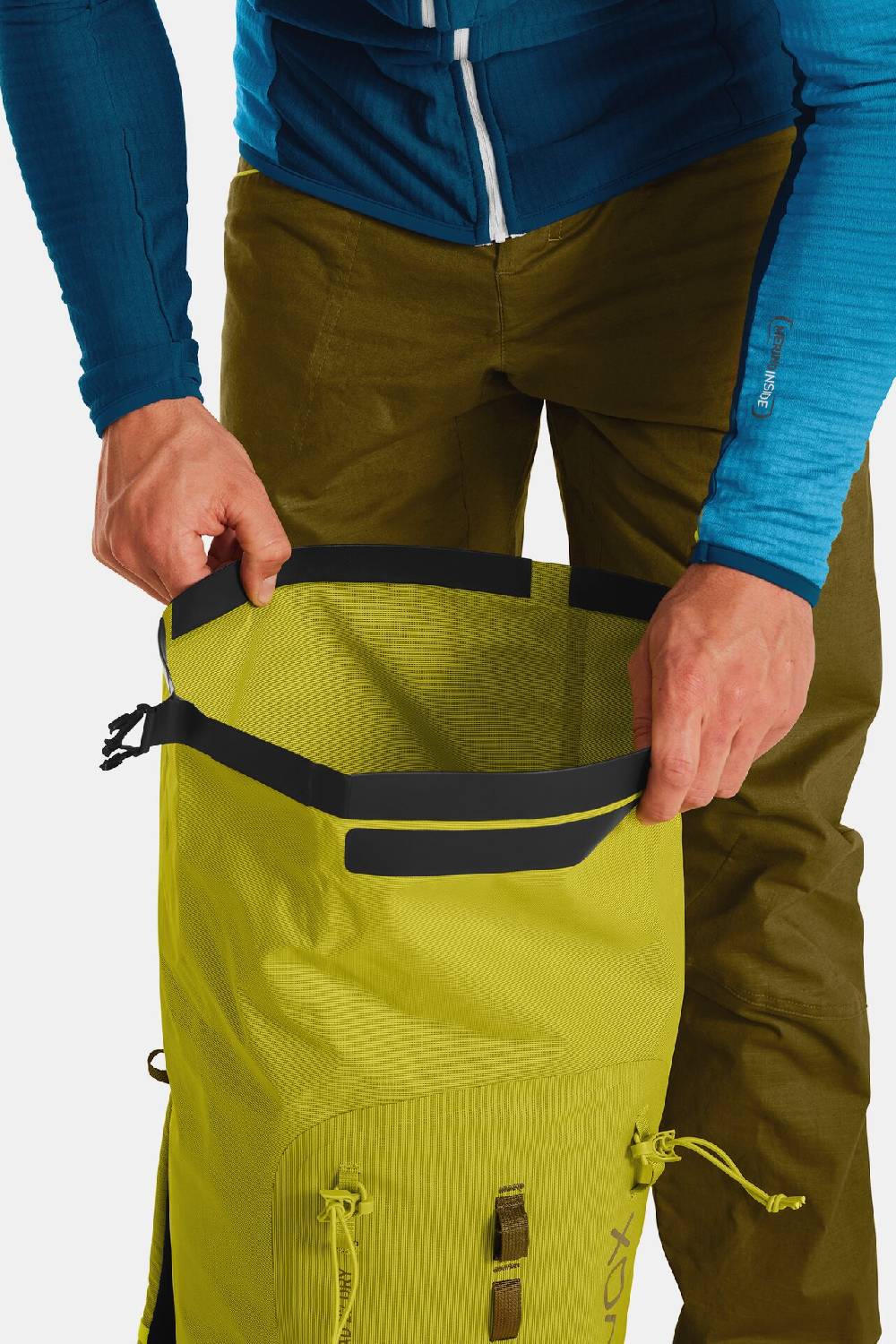 Ortovox TRAD 22 DRY Online